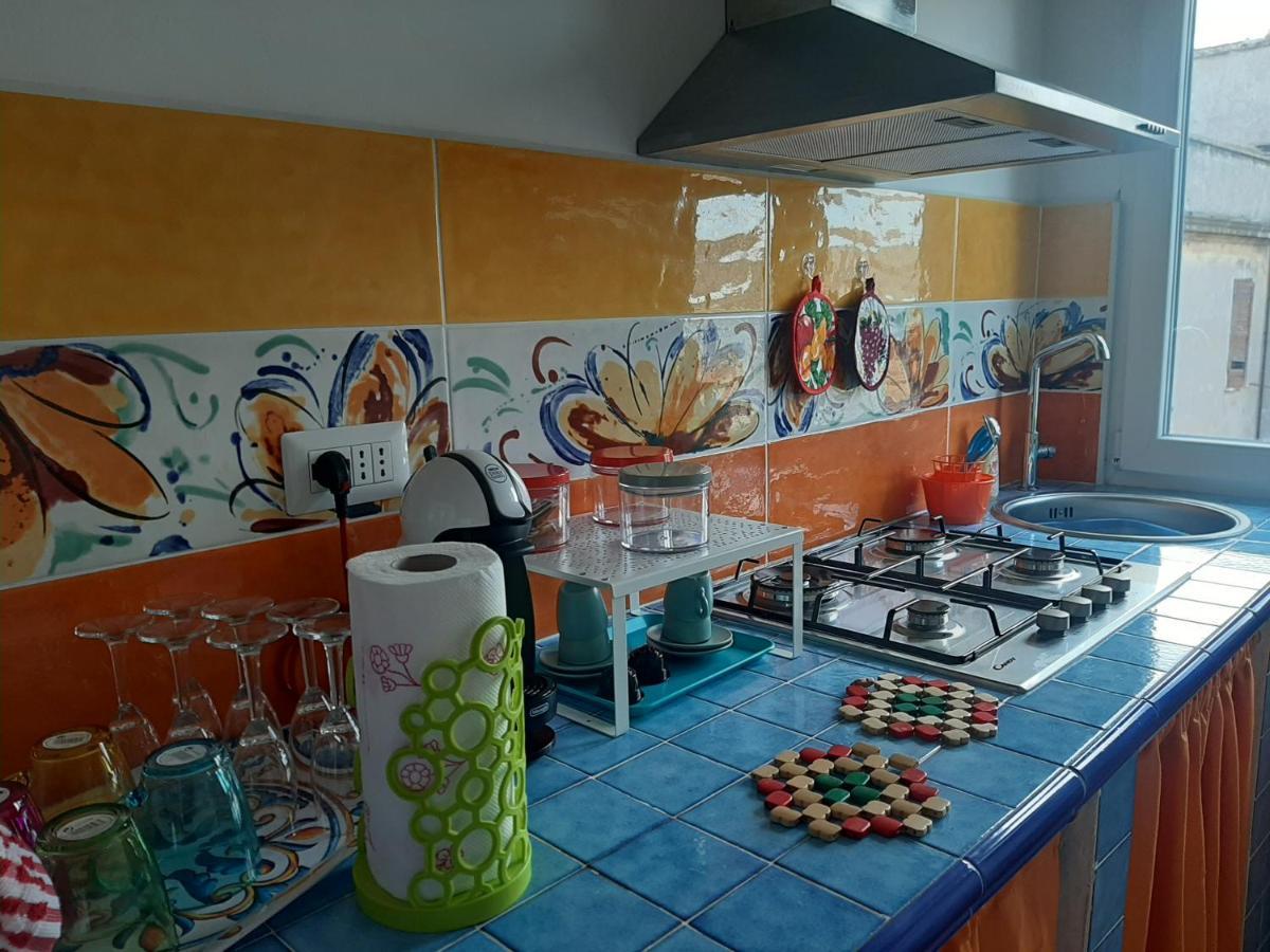 Vacanze A Colori โรม ภายนอก รูปภาพ